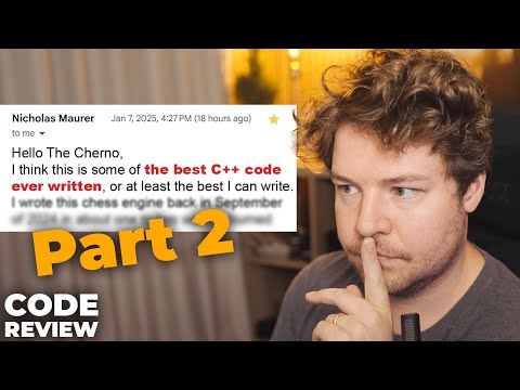 The MOST IMPORTANT Considerations in Programming! // Code Review