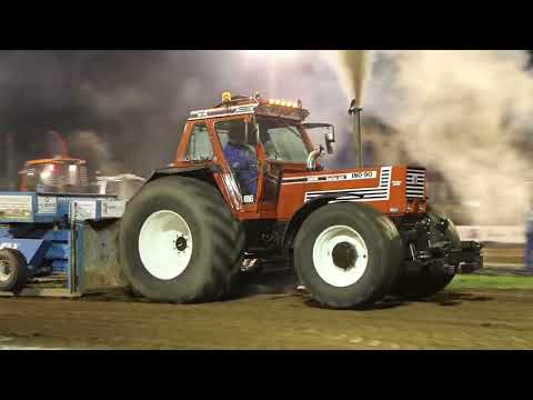 NK 8 ton standaard XL - Ysselsteyn 2023 - 23-09-2023