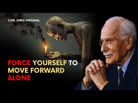 How To Get Ahead Even When No One Is There For You | Carl Jung Original
