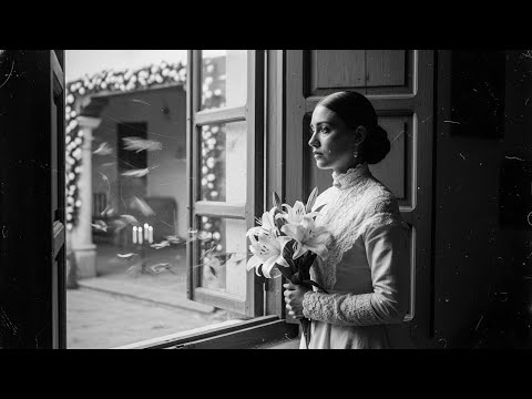 La Boda del Viento Cortante — Evelyn Jurado (1841, Durango) — presagio final