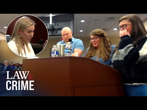 Friends, Family Rip 'Heartless Monster' for Couple's Brutal Killing