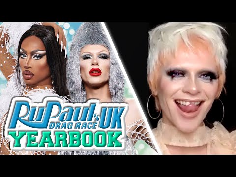 Drag Race UK’s Bimini Bon Boulash & Tayce React To Shady Comments And Iconic Moments From Season 2