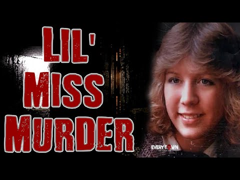 LIL MISS MURDER - Cold Case Solved After 14 Years - Casper, WY