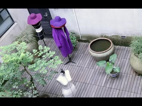 【一席】呂燕：像「我」一樣