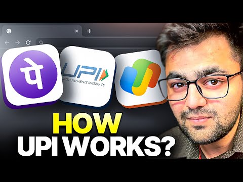 System Design of UPI Payments