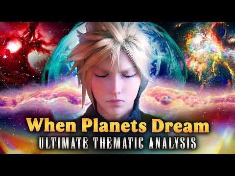 The Hidden Spirituality of Final Fantasy VII Rebirth | Story Analysis + Ending Explained