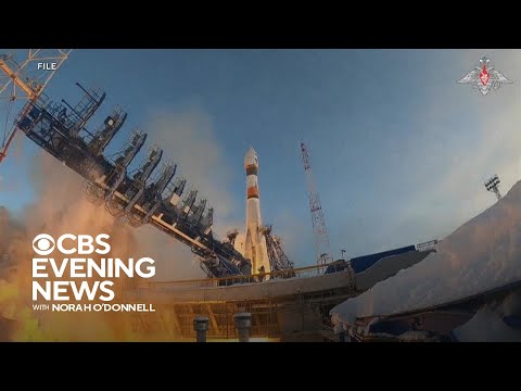 House intelligence chair warns of "serious national security threat"