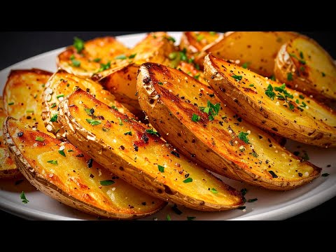 What happens when you mix potatoes and tomatoes? It will surprise you!