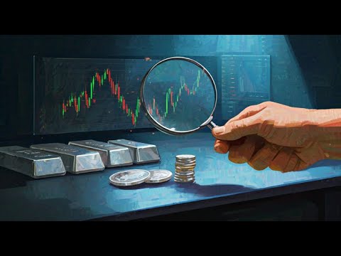 Could Silver Skyrocket to $130 an Ounce?