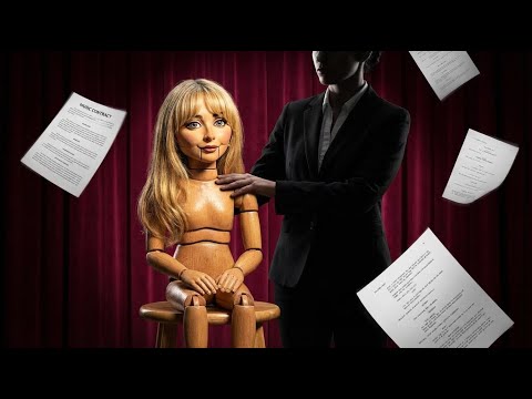 How to Be an Industry Puppet (The Sabrina Carpenter Way)