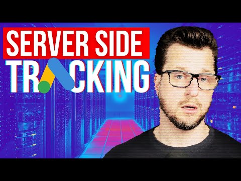 Google Ads + GTM: Server-side conversion tracking setup (w/ Aleksej Lazanski)