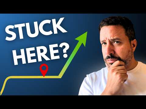 How to Get Beyond the Intermediate Plateau