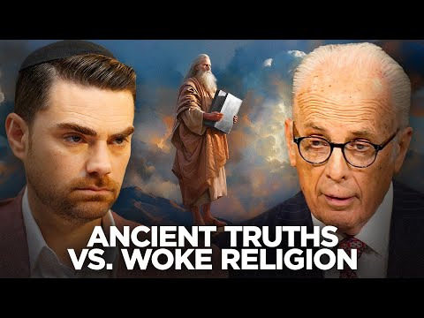 The Religious Decline of the West | John MacArthur