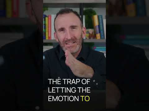 Avoiding Emotional Traps in Conversations