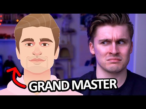 Ludwig Gets Destroyed By LudwigBot