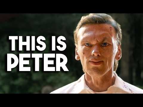 How I Predicted the Ending of Stranger Things 9 Years Ago