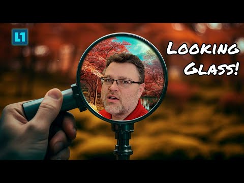 Looking Glass Update! MASSIVE VFIO Breakthrough Incoming!