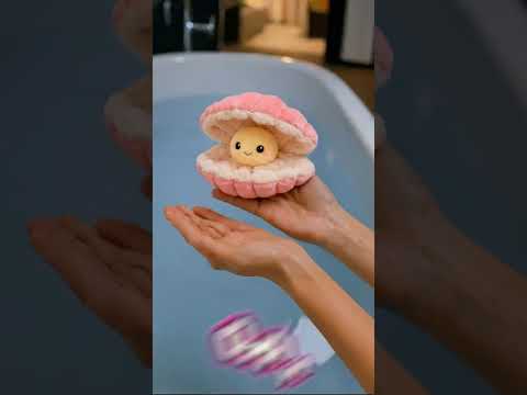 Amazing Sea Animals with Kids 🐠🐙 #seaanimals #kidslearning #shorts