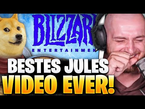 🤯😱BLOCKBUSTER von JULES ist viel ZU STARK! - REAKTION  | Trymacs Stream Highlights