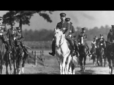 Japan's Decision to Surrender with Jon Parshall - Episode 440