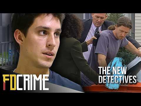 Trial by Fire | The New Detectives | FD Crime