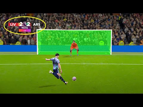 Legendary Last Minutes Moments In Football