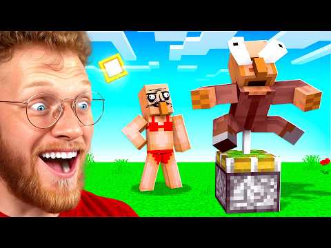 Try NOT To LAUGH (Grox Funniest Moments)