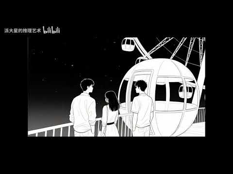 星座摩天轮的死亡诅咒，消失又重现的死者，密闭空间 + 跨时空目击 —《溺毙摩天轮》