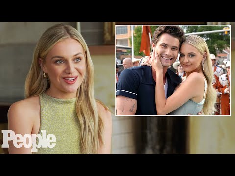 Kelsea Ballerini Gets Real About Finding 'Healthy' Love & Joining ‘The Voice’ | PEOPLE