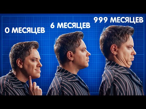 Mewing is the most dangerous meme [Top Secret]