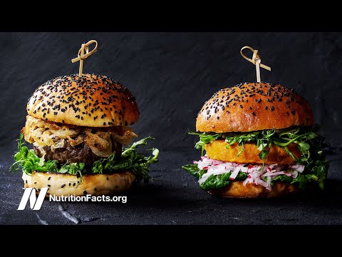 The Health Risks vs. Benefits of Meat Consumption