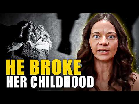 He Told Her ‘It’s a Snake’… She Was Only Seven