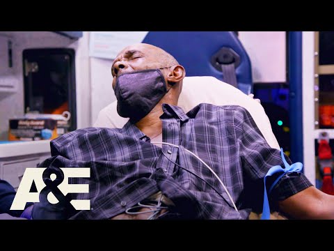 4 UNBELIEVABLE Rescues - Nightwatch's Most Viewed Moments From Season 6 - Part 6 | A&E