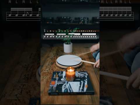 Rudiment Stew with Rolls!