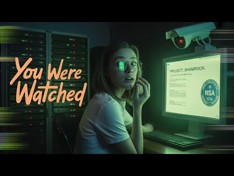 The Secret History of Mass Surveillance Exposed!