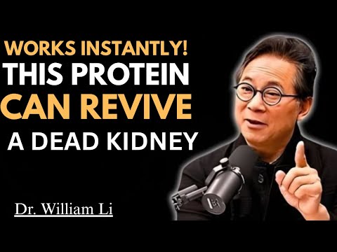 Seniors: Stop Eating These 6 Proteins Before It’s Too Late (+ 4 That Heal Your Kidneys)