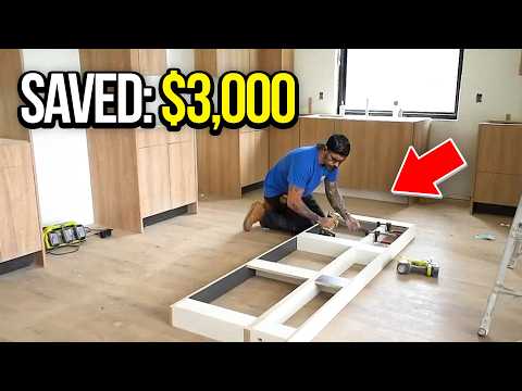 Kitchen Renovations Are Expensive, Do This Instead