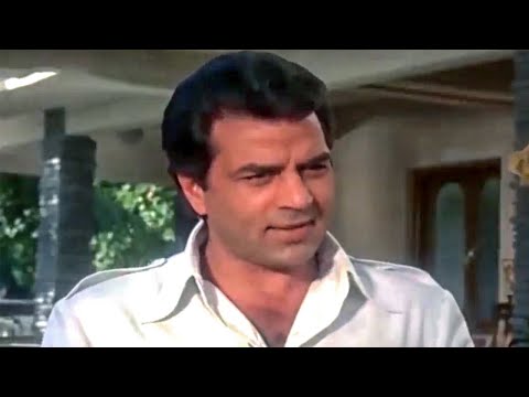 धर्मेद्र का मजेदार कॉमेडी वीडियो देखकर आप हसते रहे जाओगे l चुपके चुपके मूवी का बेस्ट कॉमेडी सीन