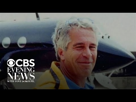 Epstein files causing wide-ranging international fallout