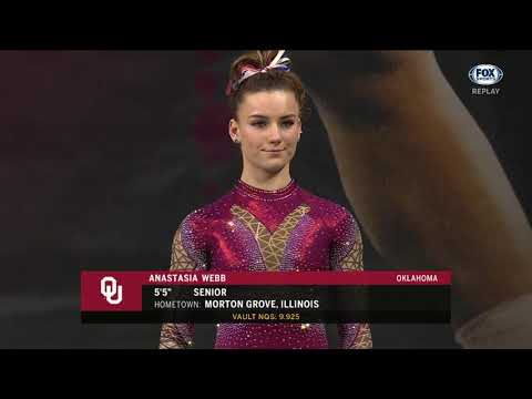 BYU at OU 3-6-21 720p60