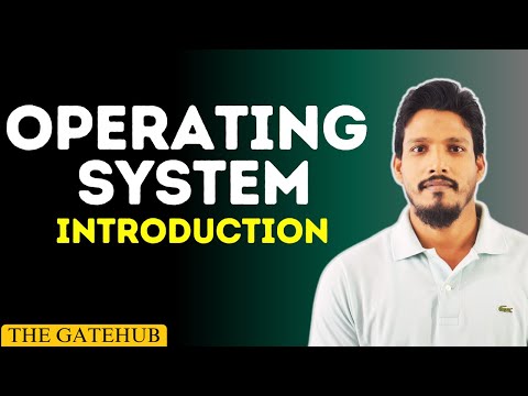 Introduction to Operating System || Goals of OS