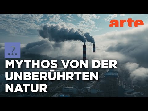 Lebten wir früher im Einklang mit der Natur? | Stimmt es, dass...? | ARTE