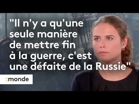Navires fantômes, drones, avions... jusqu'où ira la Russie ?