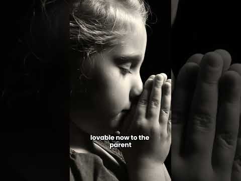 A Child Adopts a Narcissistic Parent’s Reality to Hold Onto Hope.