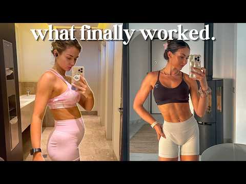 how I balanced my hormones naturally (the truth no one told me)