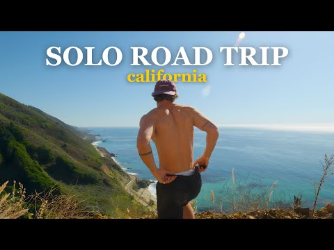 go on that solo trip