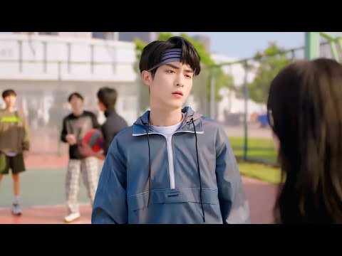 New Korean Mix Hindi 💗 School Bully X Cute Girl 💗 Their love story 💗 KADO2 💗 Romantic Cdrama 