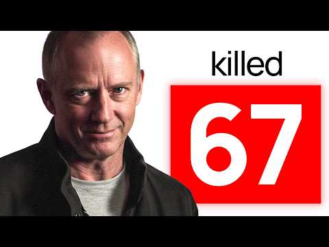 Every Single Person Red John Killed...