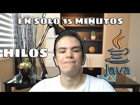 ✔TE LO EXPLICO EN 15 MINUTOS | LOS HILOS Y LOS MULTIHILOS EN  PROCESOS |SERVICIOS Y PROCESOS | DAM