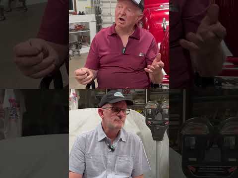 WHY You Don't TOW with Locked Up Torque Converter - Ask Ed 28 - Ed Smith w #BarryT #towing